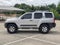 2011 Nissan Xterra 4WD 4dr Manual S