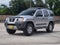 2011 Nissan Xterra 4WD 4dr Manual S