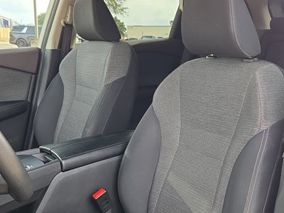 2022 Nissan Rogue FWD SV
