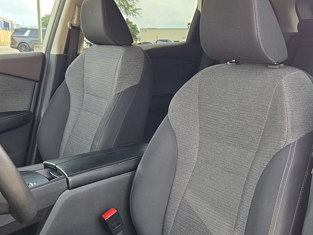 2022 Nissan Rogue FWD SV