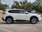 2022 Nissan Rogue FWD SV