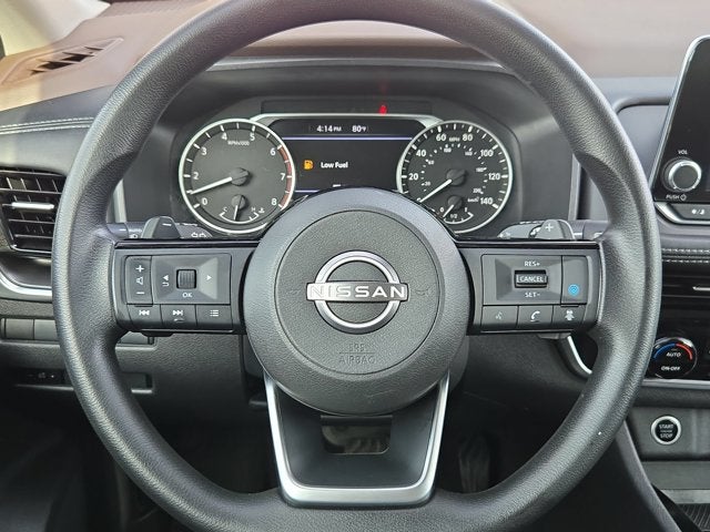 2022 Nissan Rogue FWD SV
