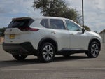 2022 Nissan Rogue FWD SV