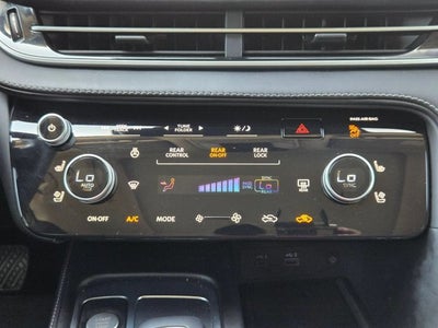 2024 INFINITI QX60 LUXE FWD
