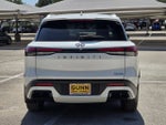 2024 INFINITI QX60 LUXE FWD
