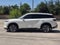 2024 INFINITI QX60 LUXE FWD