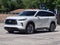 2024 INFINITI QX60 LUXE FWD