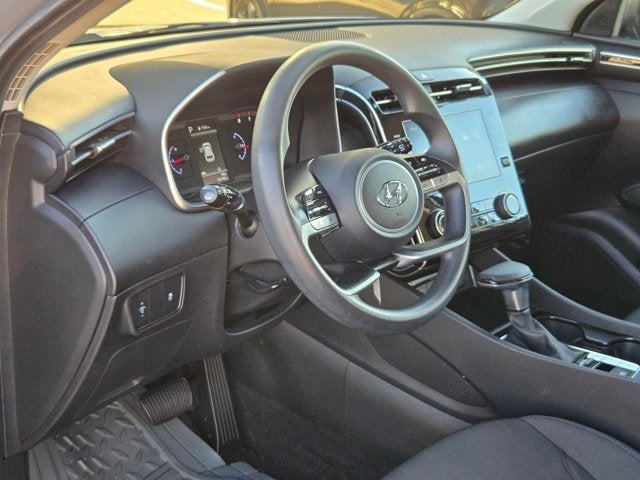 2024 Hyundai Tucson SE AWD *Ltd Avail*