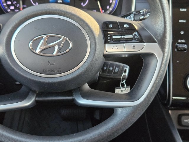 2024 Hyundai Tucson SE AWD *Ltd Avail*
