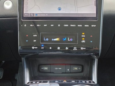 2022 Hyundai Tucson Limited AWD