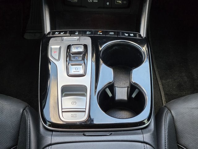 2022 Hyundai Tucson Limited AWD