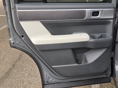 2026 Hyundai Santa Fe SE FWD