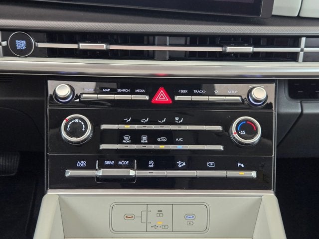 2026 Hyundai Santa Fe SE FWD
