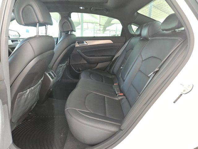 2015 Hyundai Sonata 4dr Sdn 2.0T Limited with Gray Accents