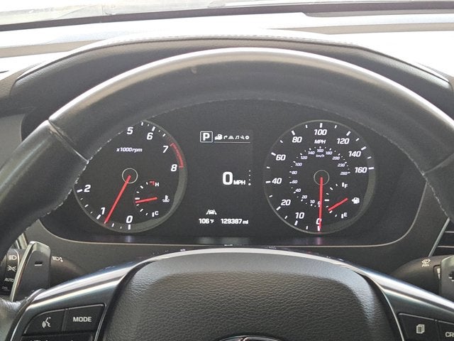 2015 Hyundai Sonata 4dr Sdn 2.0T Limited with Gray Accents