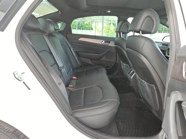 2015 Hyundai Sonata 4dr Sdn 2.0T Limited with Gray Accents