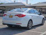 2015 Hyundai Sonata 4dr Sdn 2.0T Limited with Gray Accents