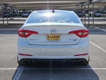 2015 Hyundai Sonata 4dr Sdn 2.0T Limited with Gray Accents