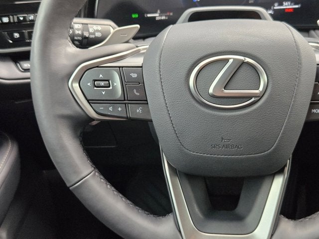 2024 Lexus TX TX 350