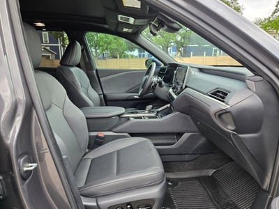 2024 Lexus TX TX 350