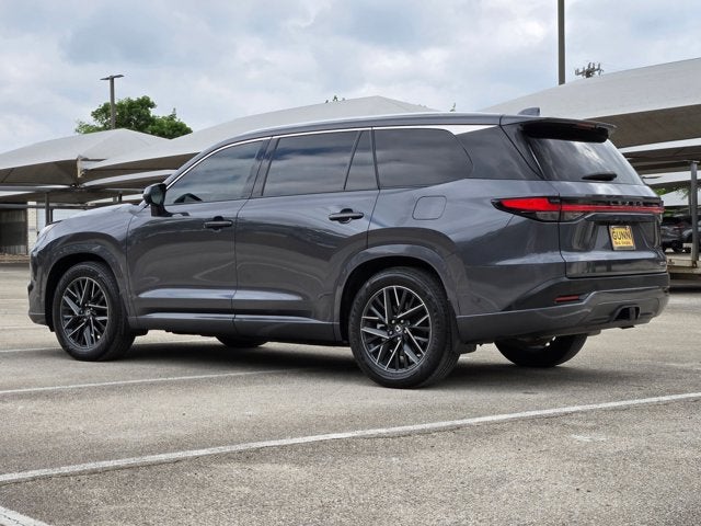 2024 Lexus TX TX 350