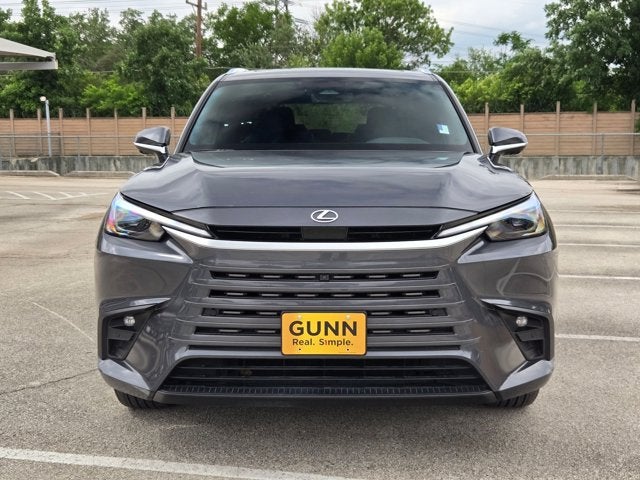 2024 Lexus TX TX 350