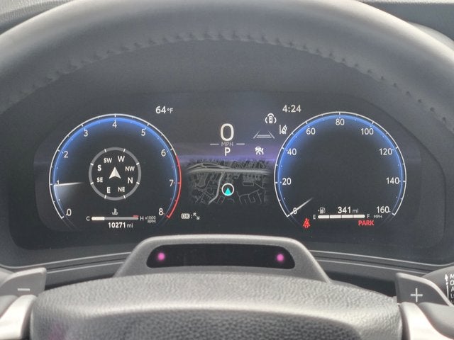 2025 Toyota Grand Highlander Platinum