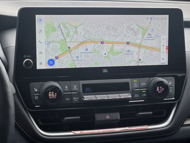 2025 Toyota Grand Highlander Platinum