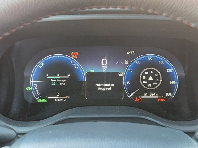 2025 Toyota Sienna XSE FWD 7-Passenger