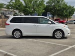 2013 Toyota Sienna XLE