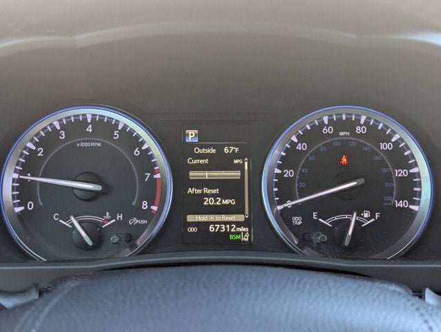 2018 Toyota Highlander Base