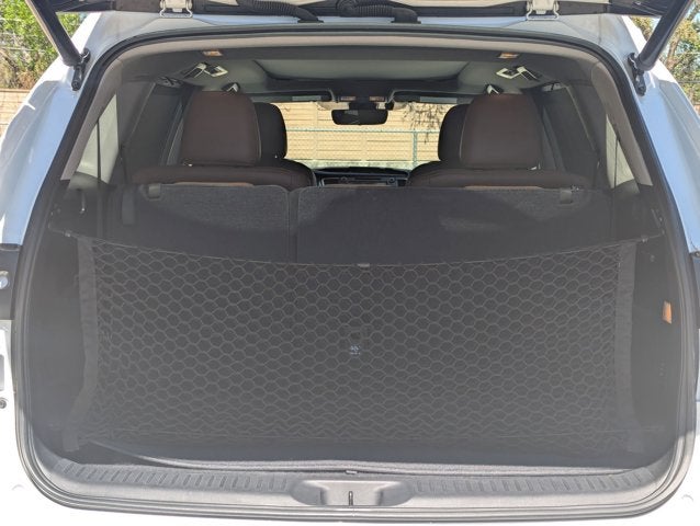 2018 Toyota Highlander Base