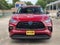 2024 Toyota Highlander Base