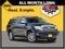 2015 Toyota Sequoia RWD 5.7L Limited