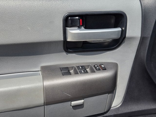 2015 Toyota Sequoia RWD 5.7L Limited