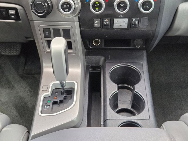 2015 Toyota Sequoia RWD 5.7L Limited