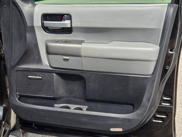 2015 Toyota Sequoia RWD 5.7L Limited
