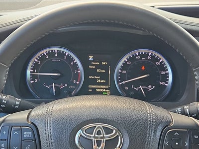 2017 Toyota Highlander XLE V6 FWD