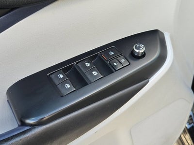 2017 Toyota Highlander XLE V6 FWD