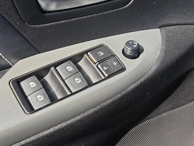 2016 Toyota Sienna Base