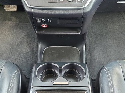 2016 Toyota Sienna Base