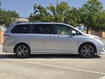 2016 Toyota Sienna Base