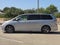 2016 Toyota Sienna Base