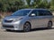 2016 Toyota Sienna Base