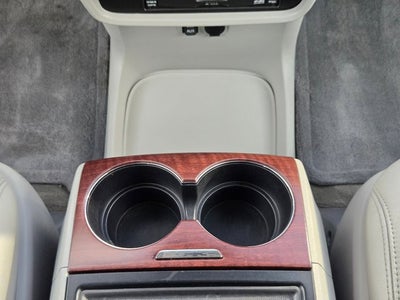 2013 Toyota Sienna 5dr 8-Pass Van V6 XLE FWD