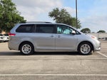 2013 Toyota Sienna 5dr 8-Pass Van V6 XLE FWD