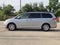 2013 Toyota Sienna 5dr 8-Pass Van V6 XLE FWD