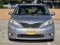 2013 Toyota Sienna 5dr 8-Pass Van V6 XLE FWD
