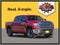 2018 Toyota Tundra 2WD Base