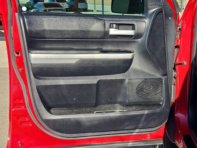 2018 Toyota Tundra 2WD Base